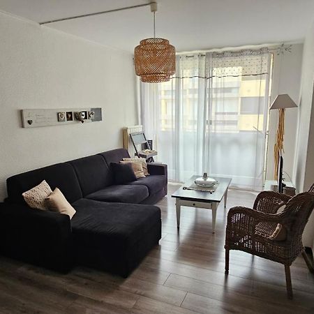 Ideal Curiste Bel Appartement 51 M2 Au Centre บาลารุก-เล-บัง ภายนอก รูปภาพ