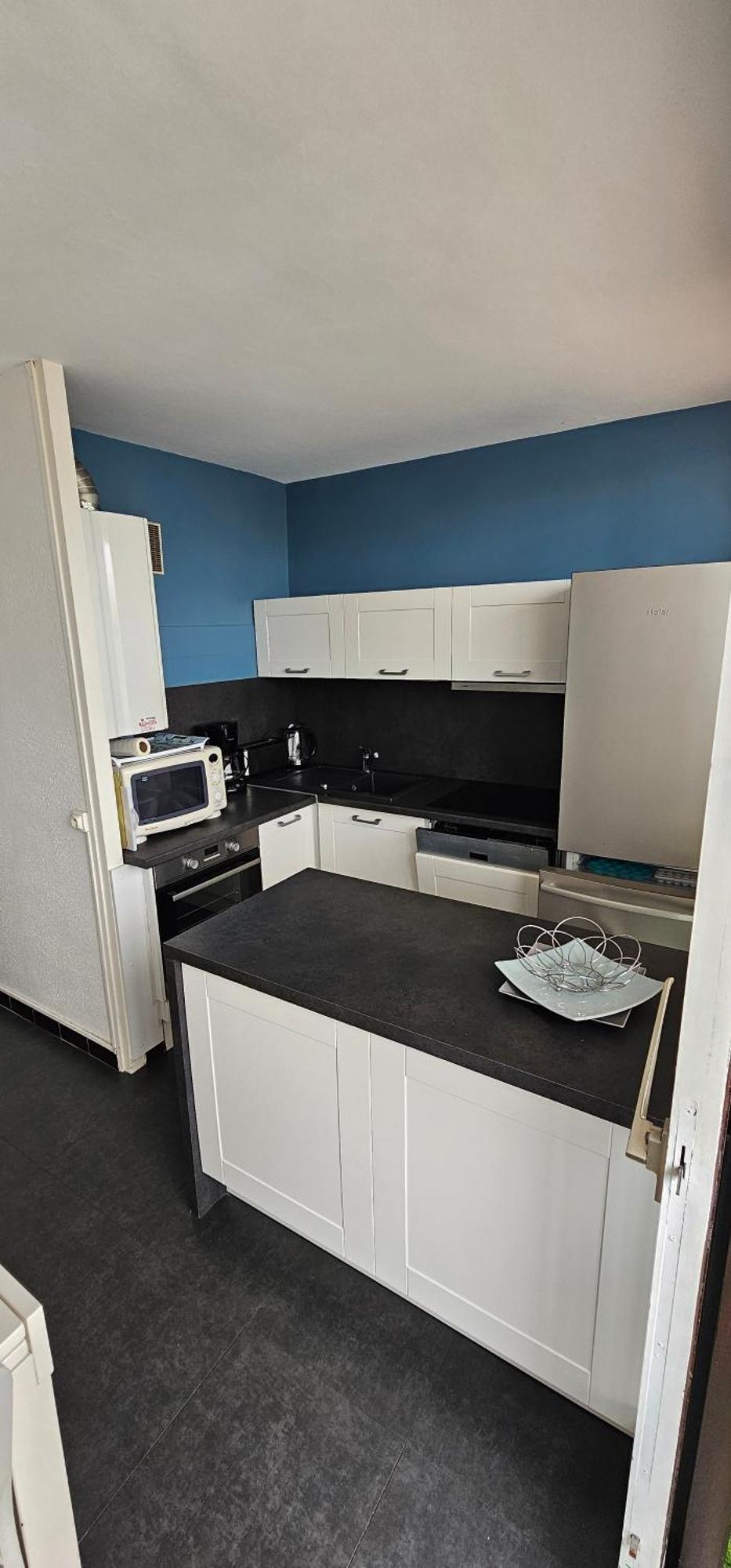 Ideal Curiste Bel Appartement 51 M2 Au Centre บาลารุก-เล-บัง ภายนอก รูปภาพ