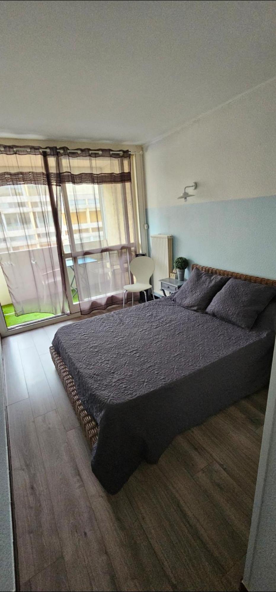 Ideal Curiste Bel Appartement 51 M2 Au Centre บาลารุก-เล-บัง ภายนอก รูปภาพ